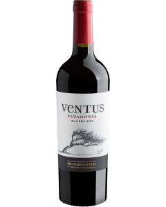 Ventus Patagonia Malbec 2023 750mL