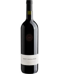 Nieto Senetiner Don Nicanor Malbec 750mL