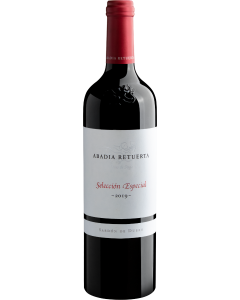 Abadia Retuerta Selección Especial 2019 750mL