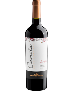 Nieto Senetiner Camila Red Blend