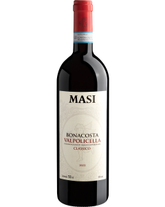 Masi Bonacosta Valpolicella Classico DOC 2022 750mL