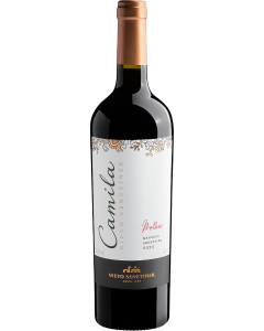 Nieto Senetiner Camila Malbec