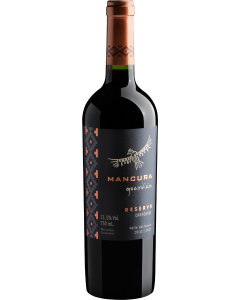 Mancura Guardián Reserva Carménère 2022