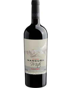 Mancura Mito Gran Reserva Carménère 2021 - 750mL