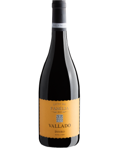 Vallado Lote de Família Tinto Douro DOC 2022 750mL