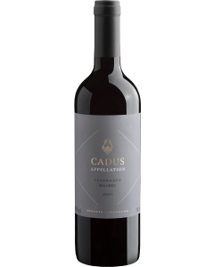 Cadus Appellation Malbec 750mL