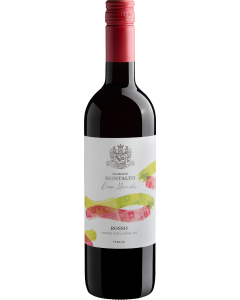 Barone Montalto Blend Rosso Terre Siciliane IGT