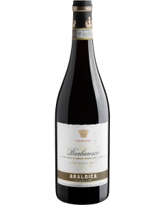 Araldica Corsini Barbaresco DOCG 750mL