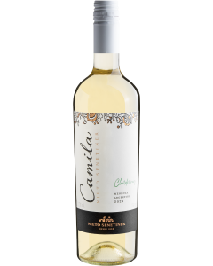 Nieto Senetiner Camila Chardonnay 750mL
