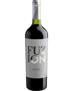 Zuccardi Fuzion Malbec