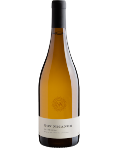Nieto Senetiner Don Nicanor Chardonnay 750mL