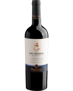 Pizzorno Don Prospero Tannat Malbec