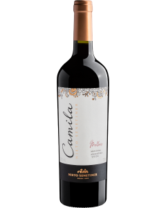 Nieto Senetiner Camila Malbec