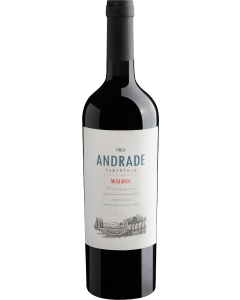 Finca Andrade Varietals Malbec 750mL