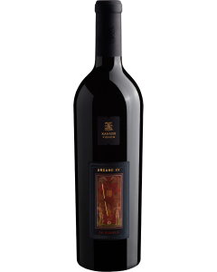 Xavier Vignon Arcane XV Le Diable 2015 750mL 