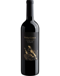 Cobos Chañares Estate Los Árboles Malbec