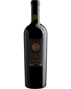 Nieto Senetiner Single Vineyard Las Tortugas Estate Bonarda 2020 750mL