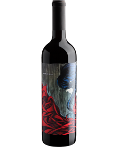 Intrinsic Red Blend 2020