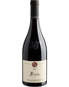 Michel Noëllat Grand Vin de Bourgogne Fixin 2018