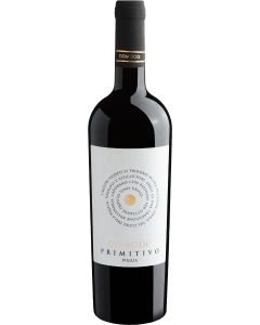 Domodo Primitivo IGP Puglia 2022 750mL