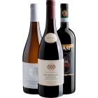 Confraria Grand Reserva Mensal