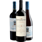 Confraria Reserva + Anual