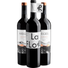 Confraria Reserva + Anual