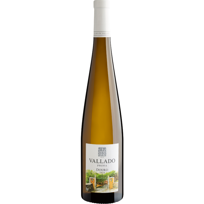 Vallado Prima Douro Branco 