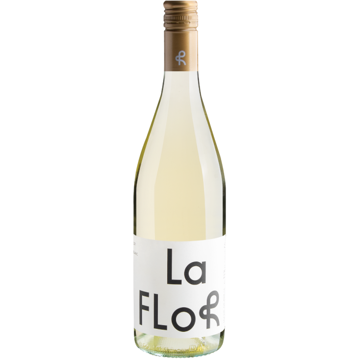 Bodega Pulenta Wines La Flor Sauvignon Blanc 2023 750mL