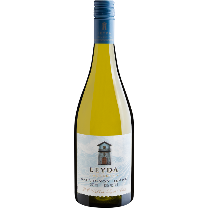 Leyda Sauvignon Blanc Reserva 2023 750mL