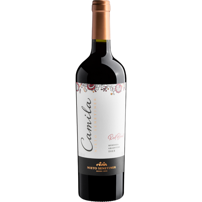 Nieto Senetiner Camila Red Blend