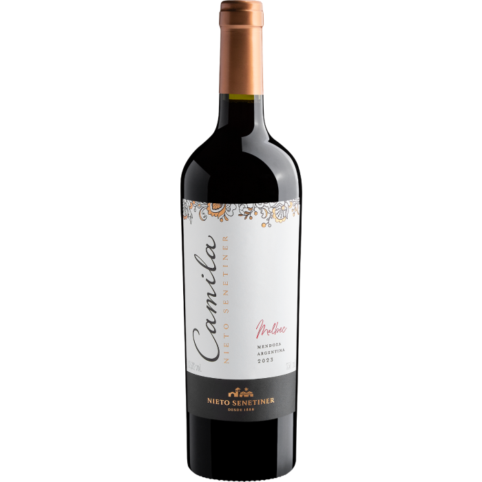 Nieto Senetiner Camila Malbec