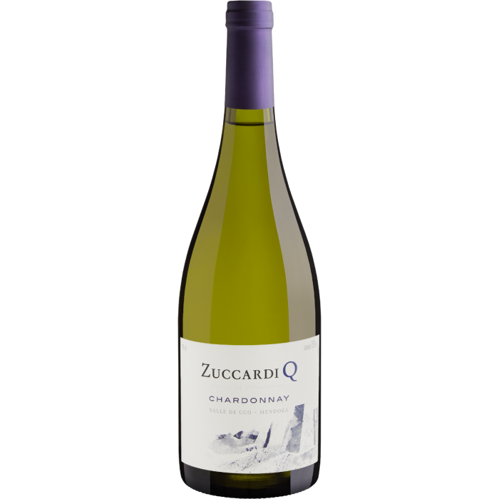 Zuccardi Q Chardonnay 2023 750mL