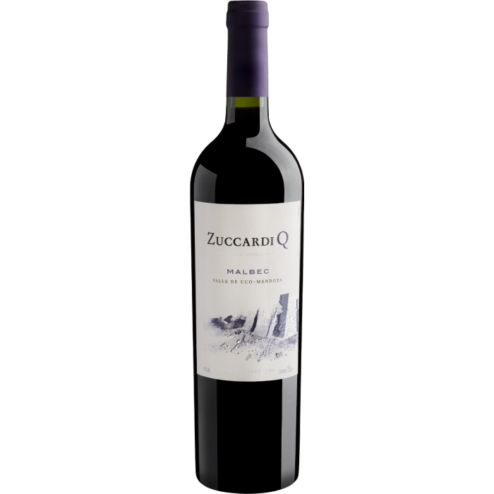 Zuccardi Q Malbec 2023 750mL