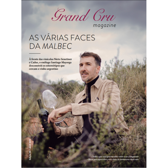 E-Book Grand Cru