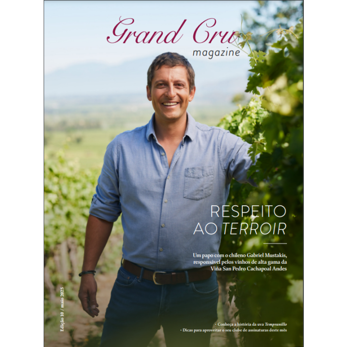 E-Book Grand Cru