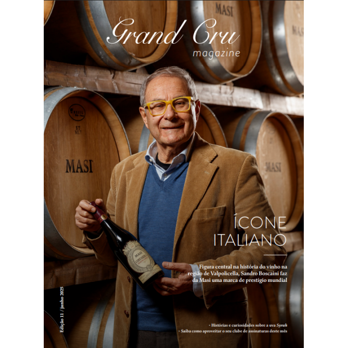 E-Book Grand Cru