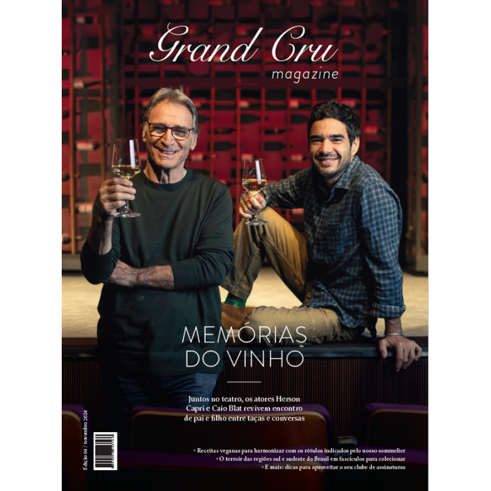 Revista Grand Cru - Novembro 2024