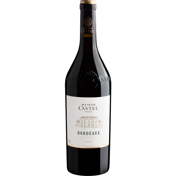 Maison Castel Bordeaux AOC