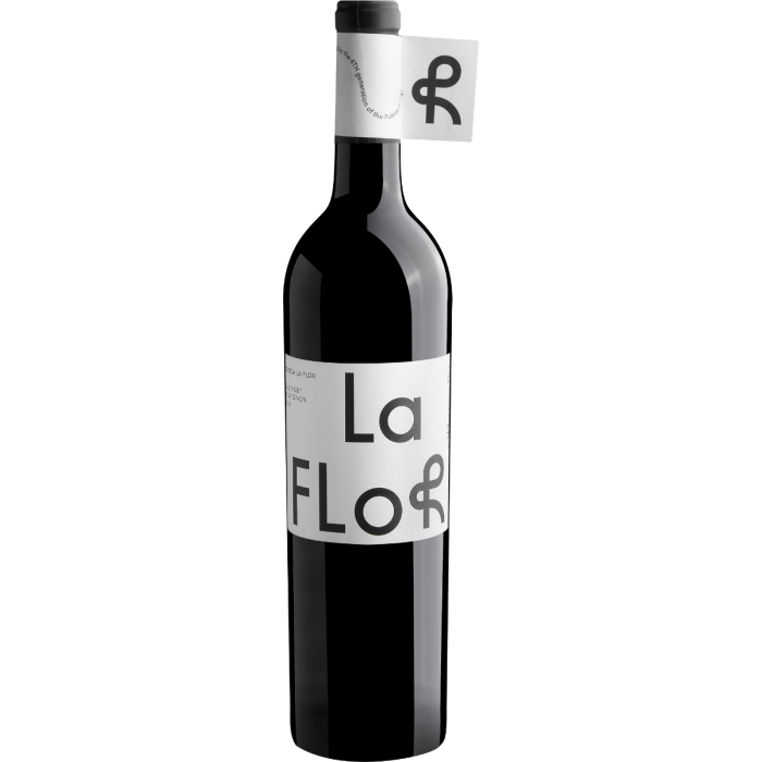 Pulenta La Flor Cabernet Sauvignon