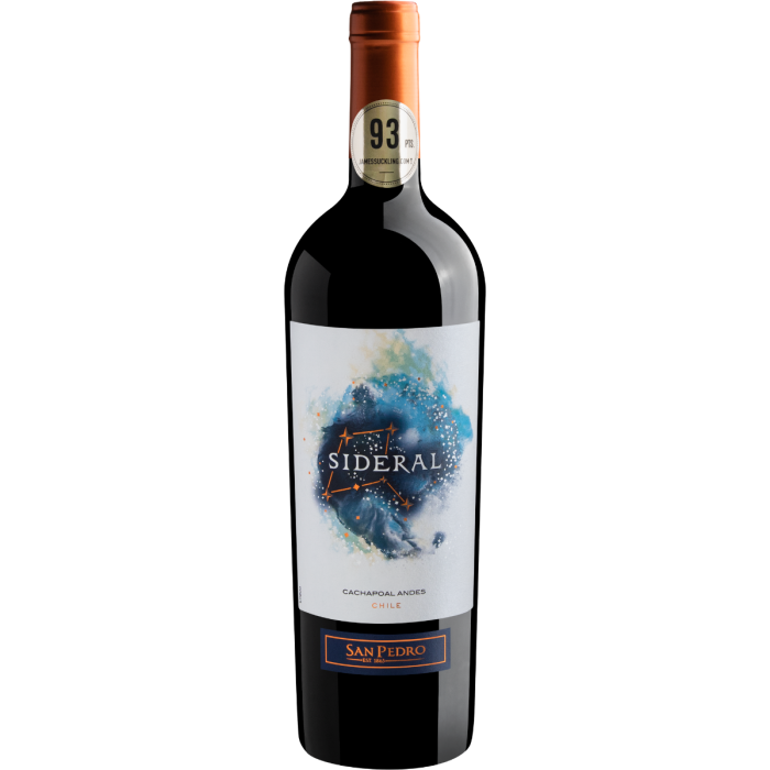 San Pedro Sideral