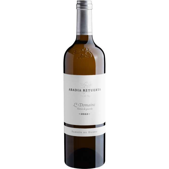 Abadia Retuerta Le Domaine Blanco de Guarda 2022