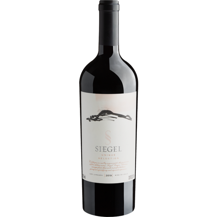 Siegel Unique Selection