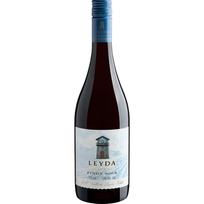 Leyda Reserva Pinot Noir Valle de Leyda D.O.