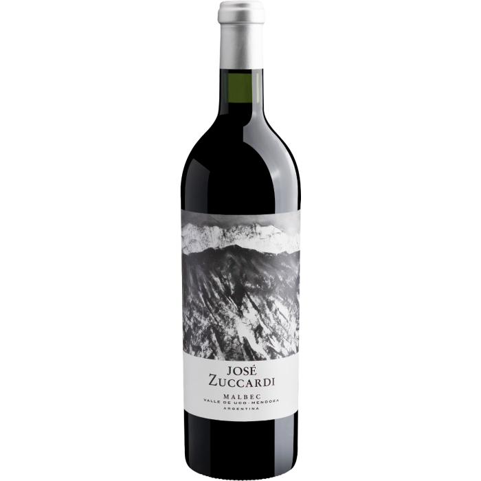 José Zuccardi Malbec 2020