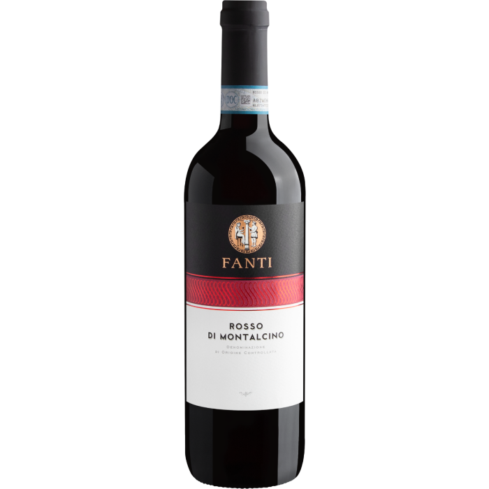 Fanti Rosso di Montalcino DOC