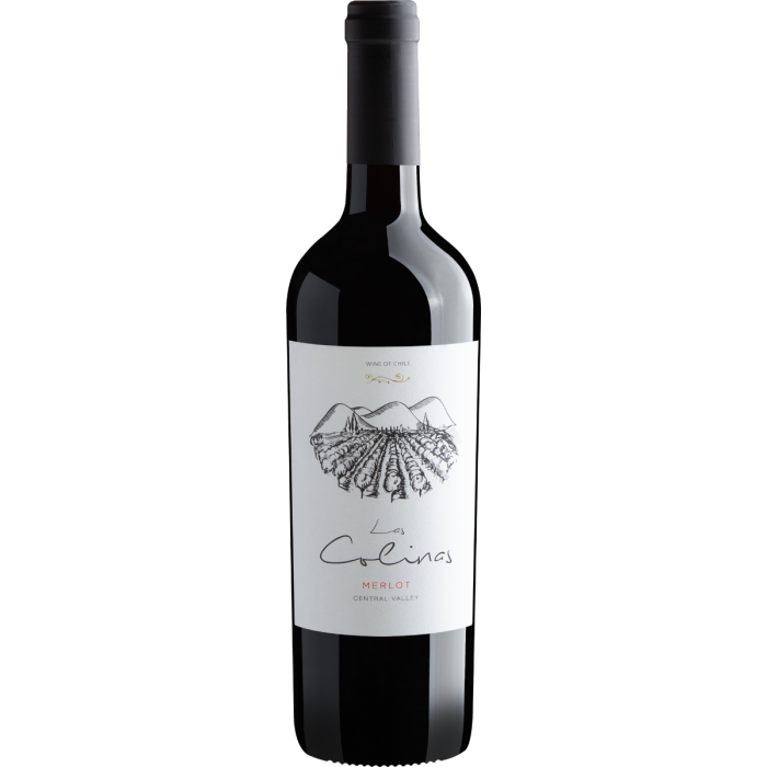 Siegel Las Colinas Merlot