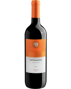 Fanti Sassomagno Sant'Antimo Rosso DOC