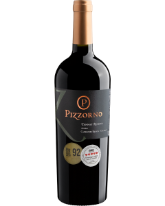 Pizzorno Tannat Reserva 750mL