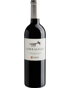 Matetic Corralillo Cabernet Sauvignon